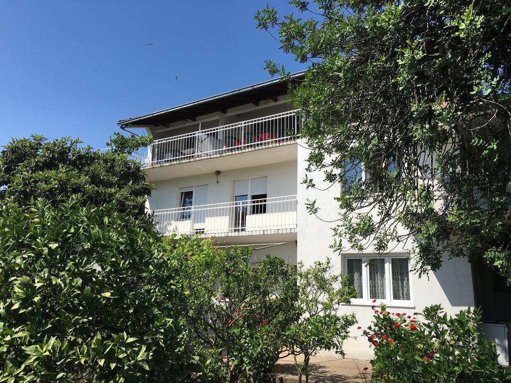 Apartments Rade Bigovo Tivat Kültér fotó